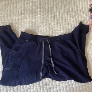 Figs XL techanical collection jogger